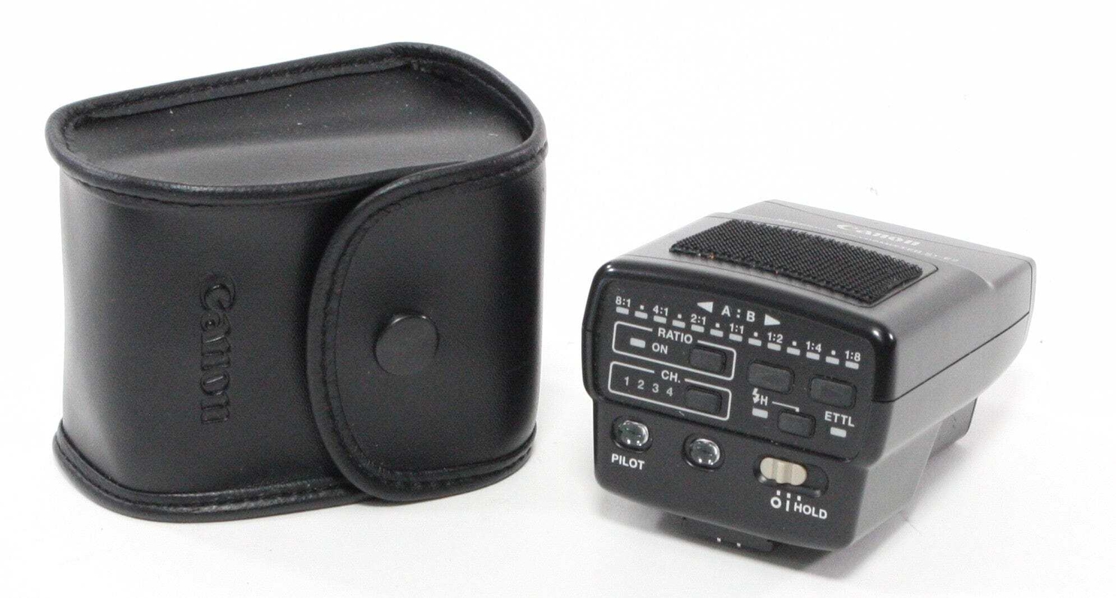 Canon ST-E2 Flash Transmitter