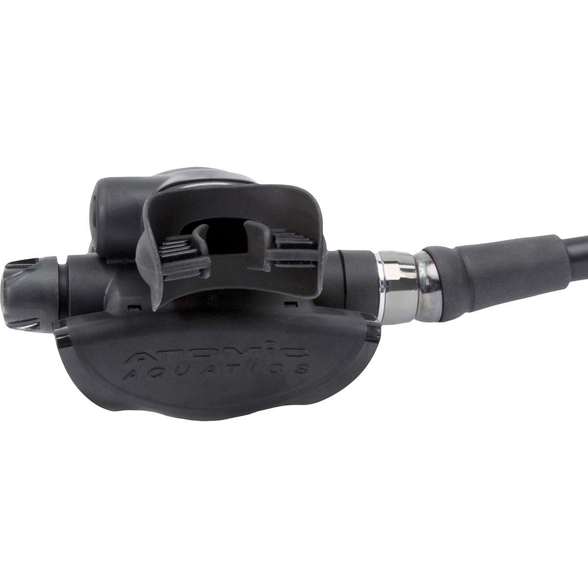 Atomic Aquatics B2 Swivel Regulator, DIN
