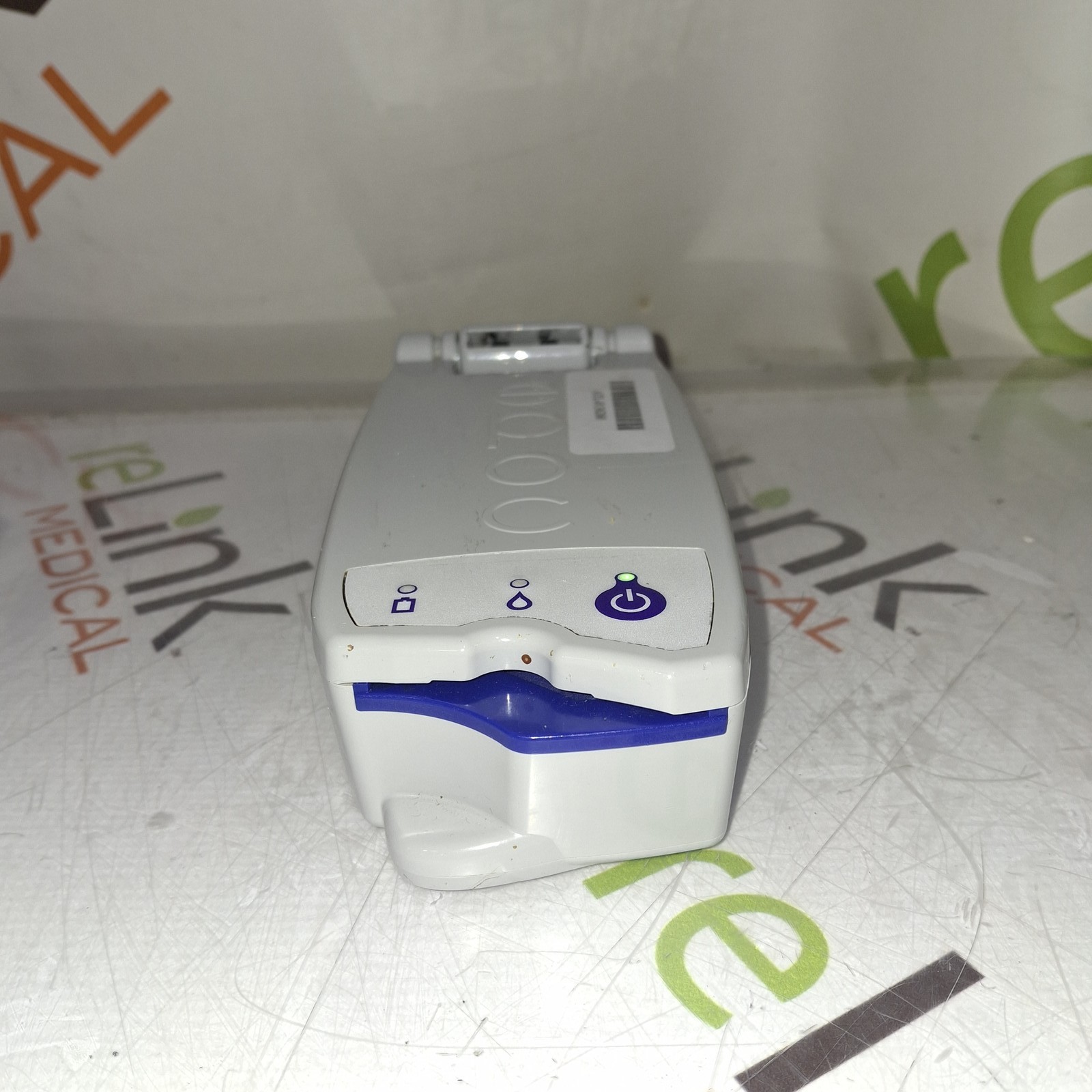 Epocal, Inc Epoc Reader Base