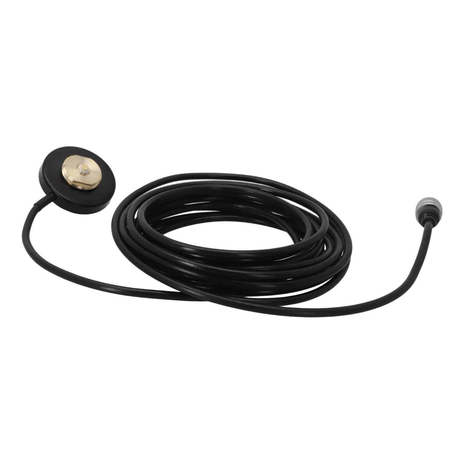 Reliable NMO Antenna Mount Base with Strong Magnet PL259 Connector 5M Cable