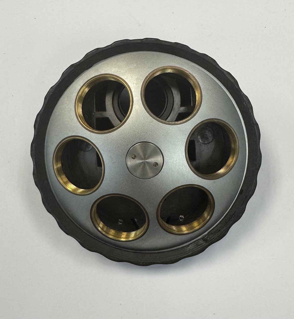 Nikon MBP71316 Sextuple Nosepiece C-N6
