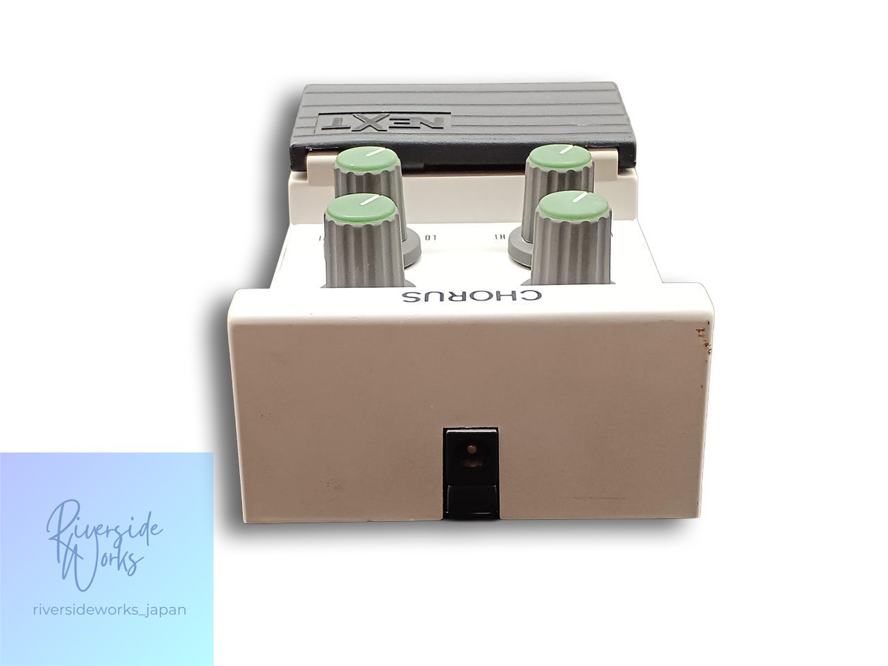 NEXT Chorus Guitar Effect Pedal