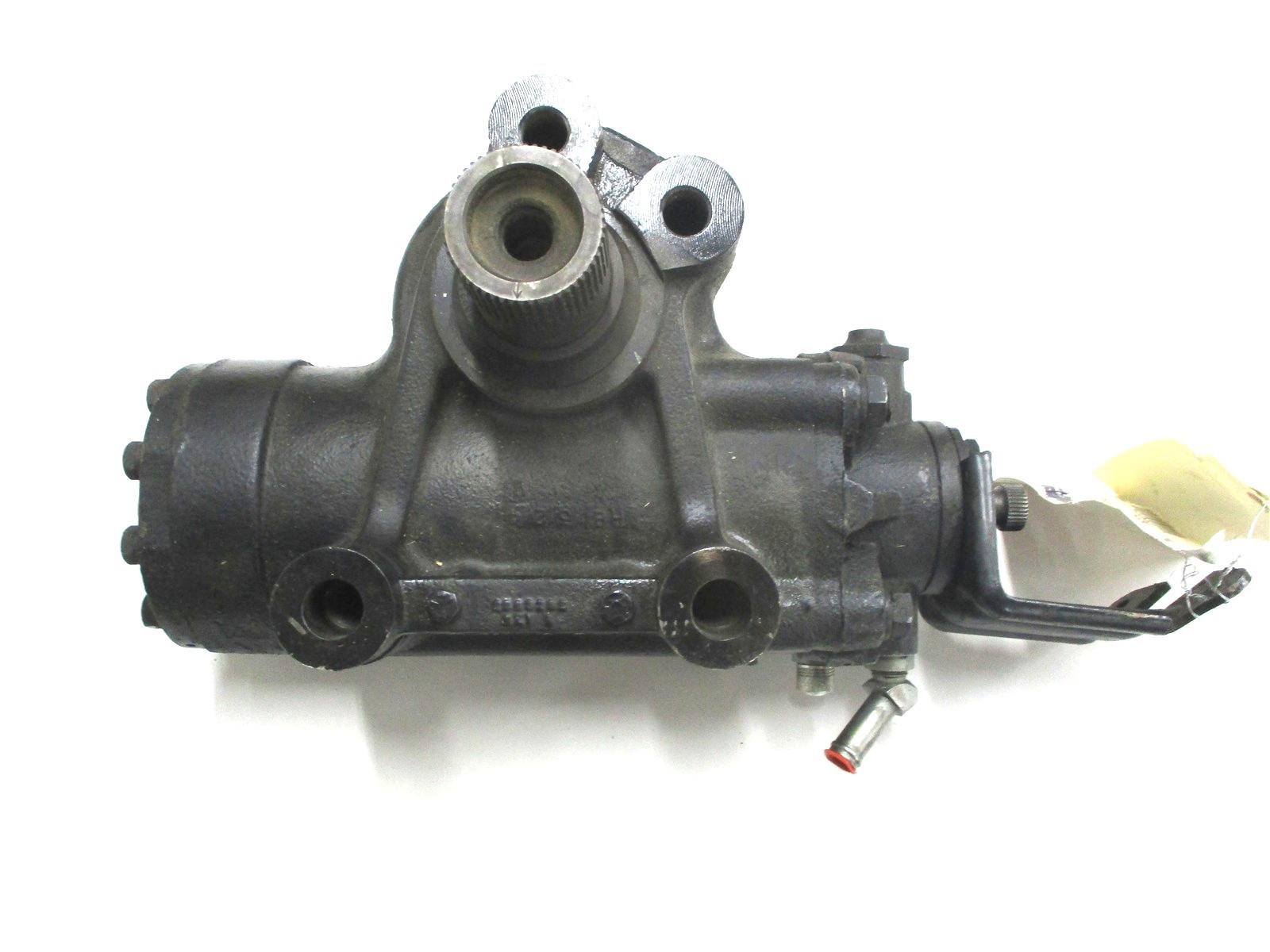 M110PHC3R REMAN SHEPPARD M110 STEERING GEAR M110PHC3