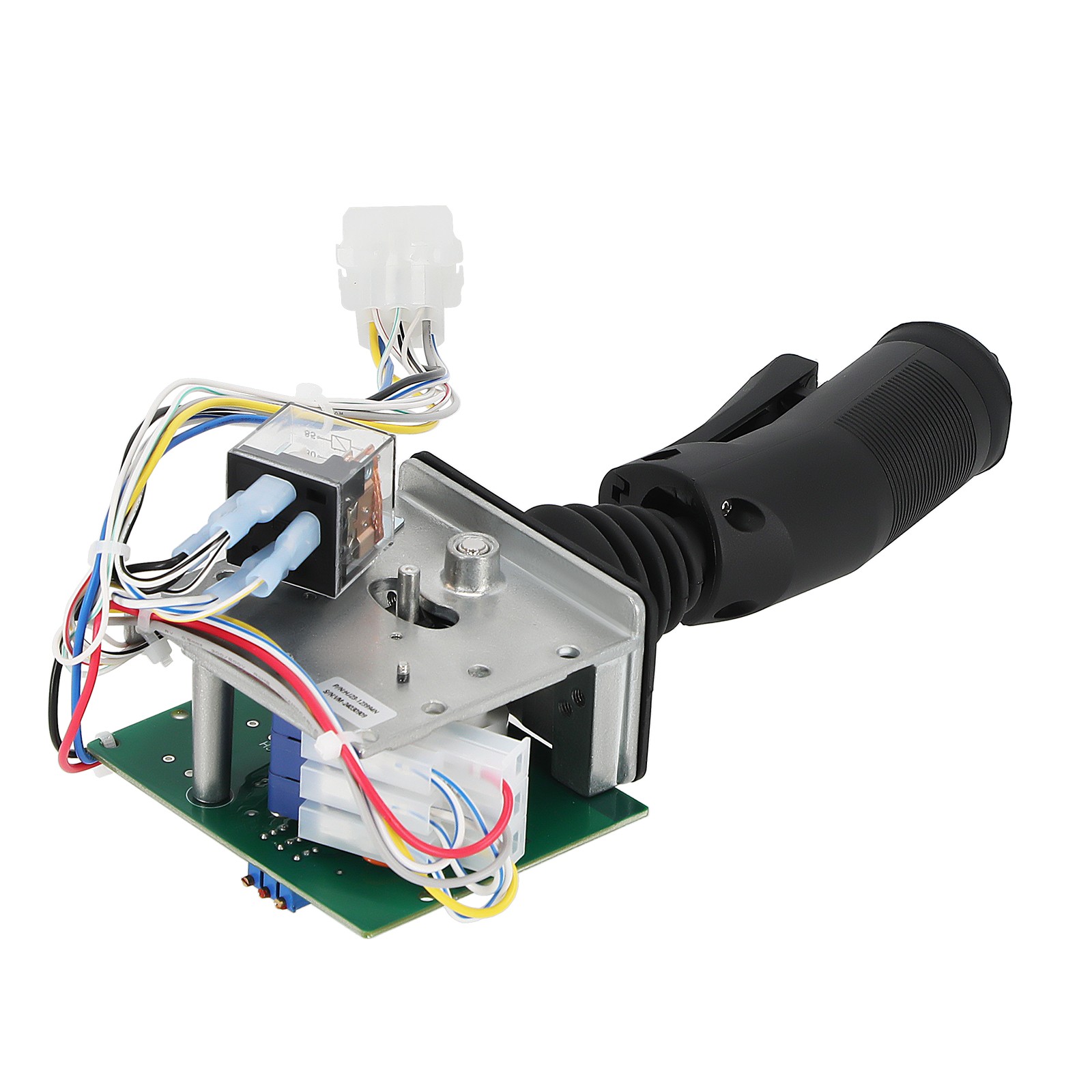 Joystick Controller for Skyjack SJIII3219 SJIII3220 SJIII3226 SJIII4620 123994