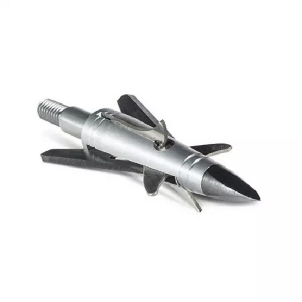 Nap Archery Spitfire Double Crossbow Broadheads 100 Grain - 60-087