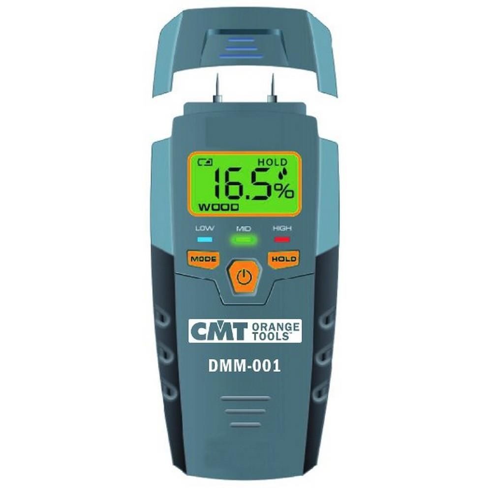 Cmt Digital Moisture Meter