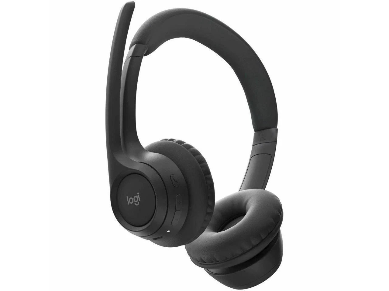 Logitech Zone 305 Business Wireless Bluetooth Headset for Microsoft Teams PC MAC