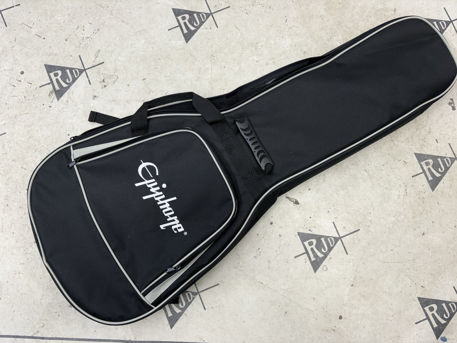 Epiphone Les Paul SG Electric Guitar Gig Bag Deluxe Padded