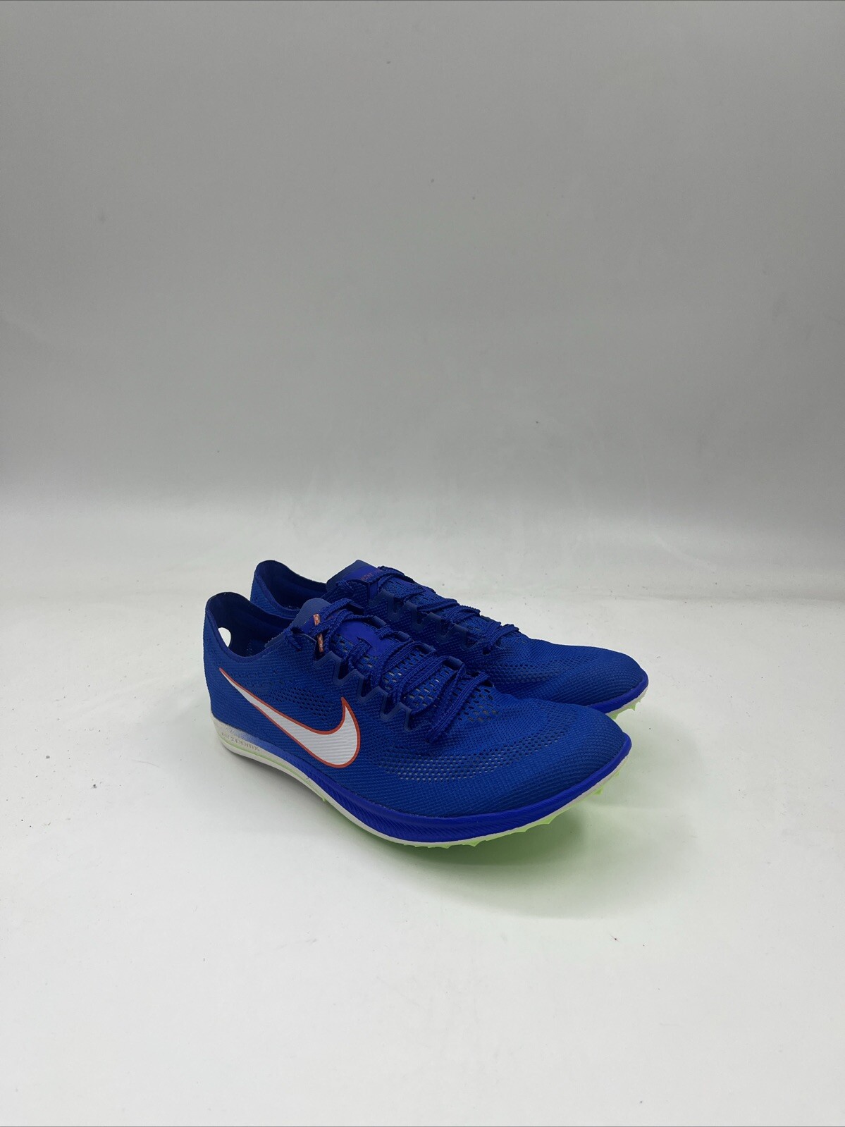 Nike ZoomX Dragonfly Blue Spikes CV0400-400 Men's Size 4.5-9