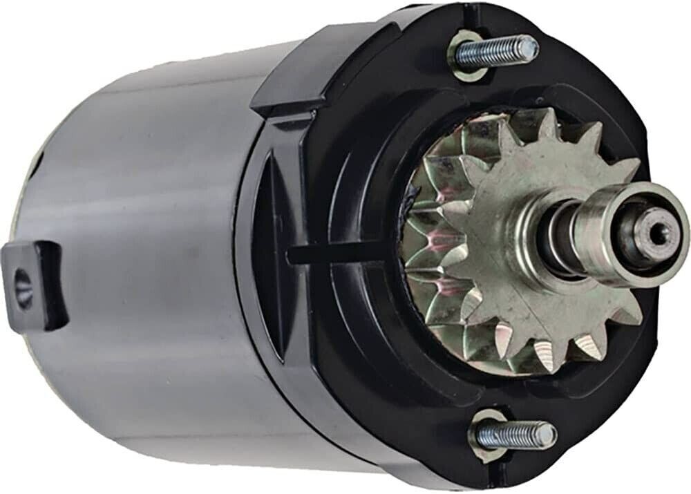 Kohler Starter For Cub Cadet i1042 ZTT42 LTX1042 LTX1045 XT1-LT42 Lawn Mower