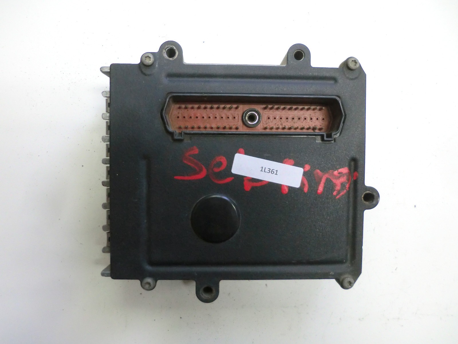 P04606468AK | STRATUS / SEBRING / BREEZE TRANSMISSION CONTROL TCM TCU