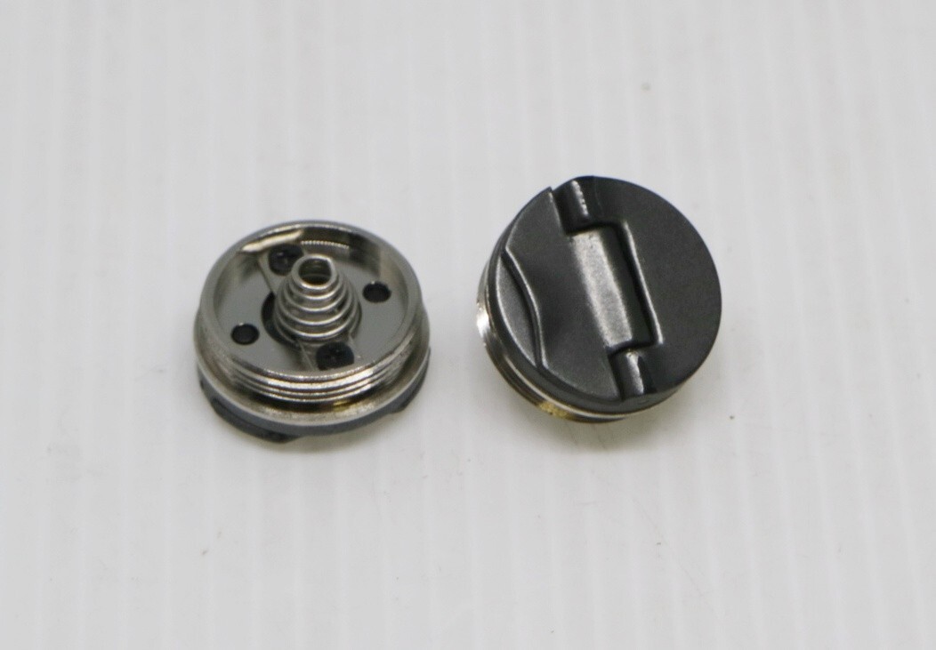 Bushnell Tour V2 201928/201930 V3 201360 Scout 1000 201932 Battery Cap GREY