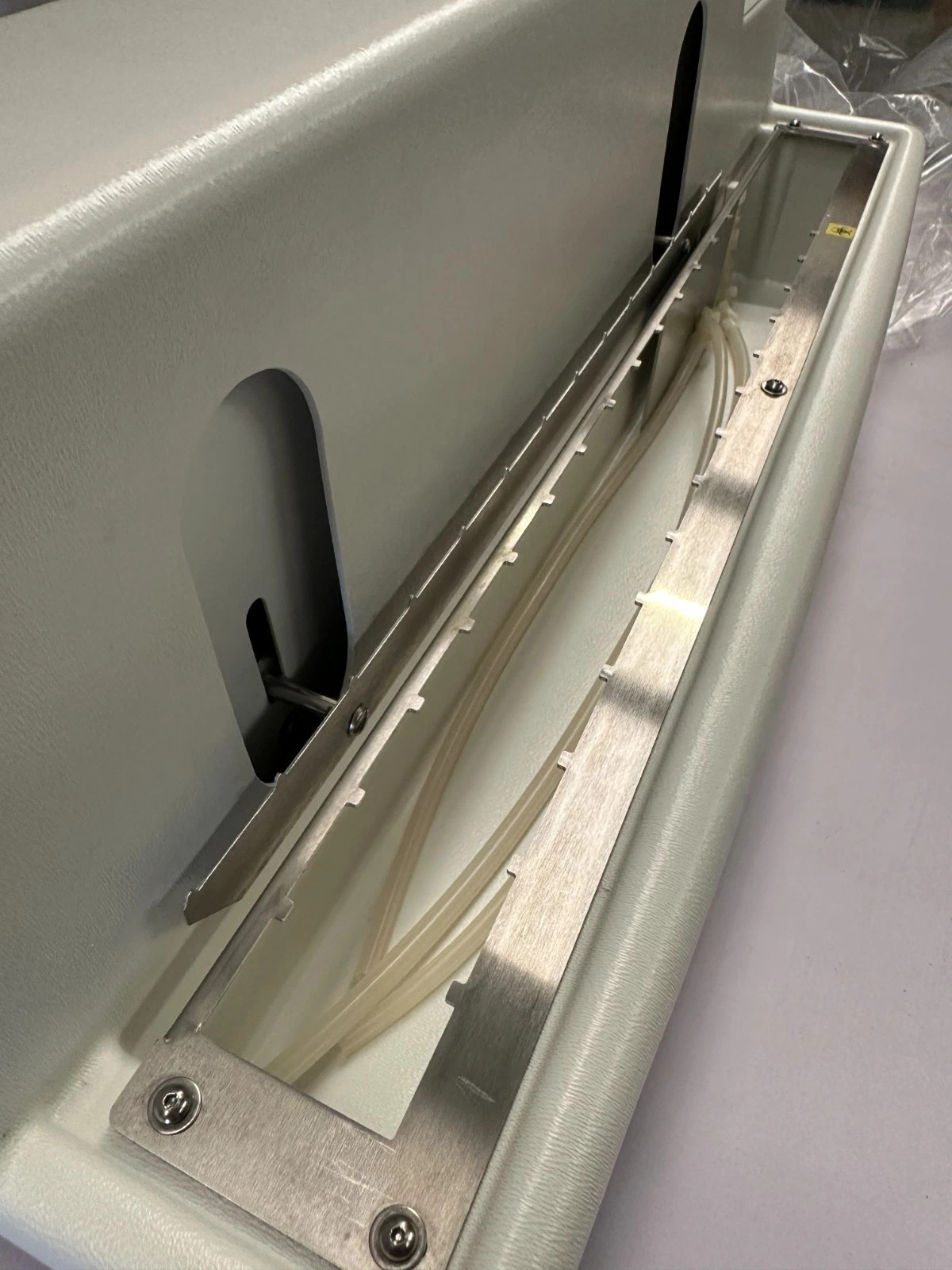 Leica ST4020 Slide Stainer – Small Linear Histology Staining System ST 4020