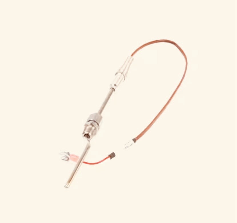 P.  Henny Penny 92717 Thermocouple, Hi Limit, .188 Diameter OEM Free Shipping!!