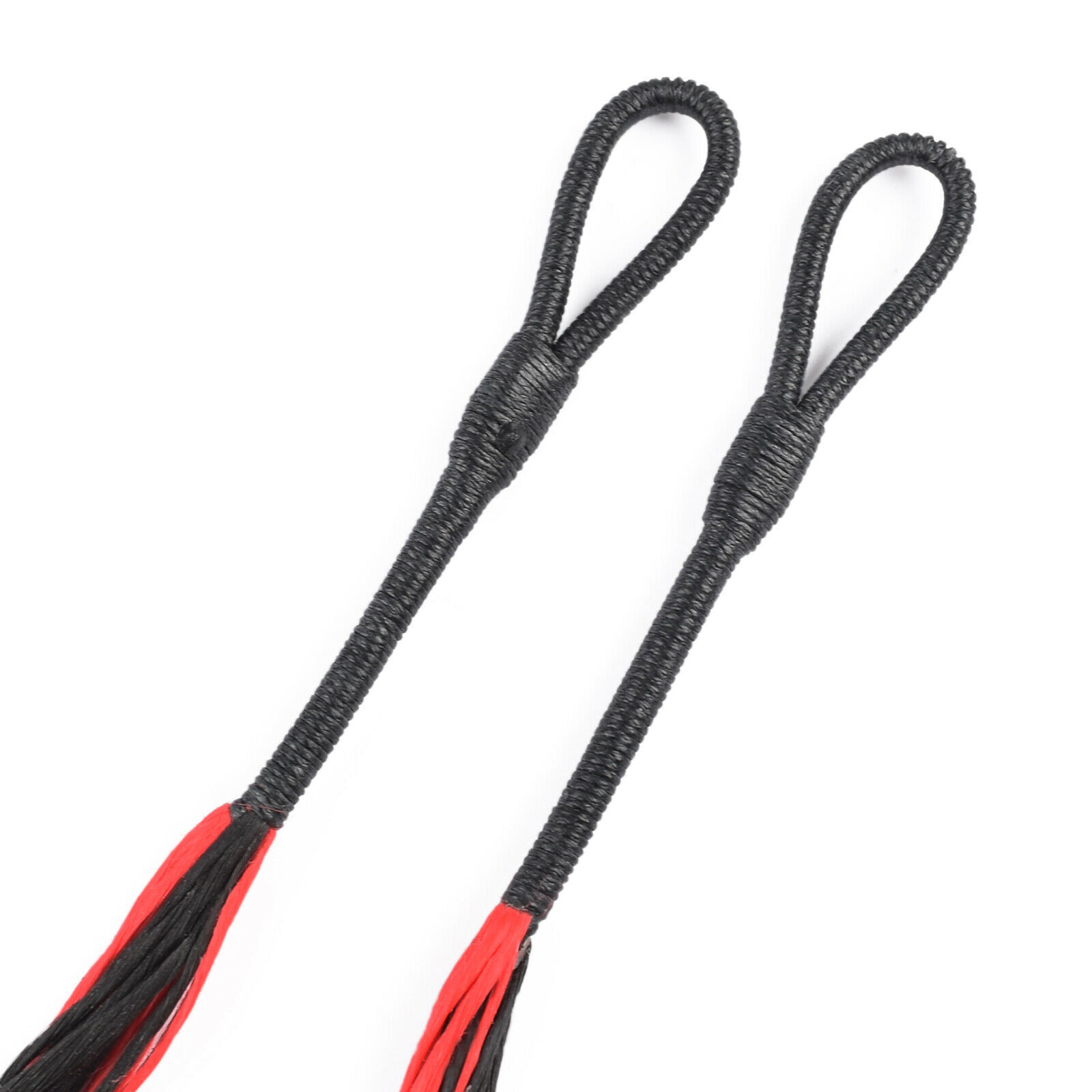 17.5" Bowstring Replacement String for 50-80lbs Pistol Crossbows