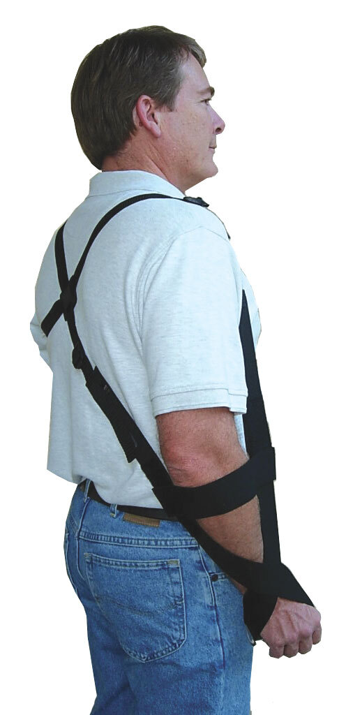 GivMohr Sling