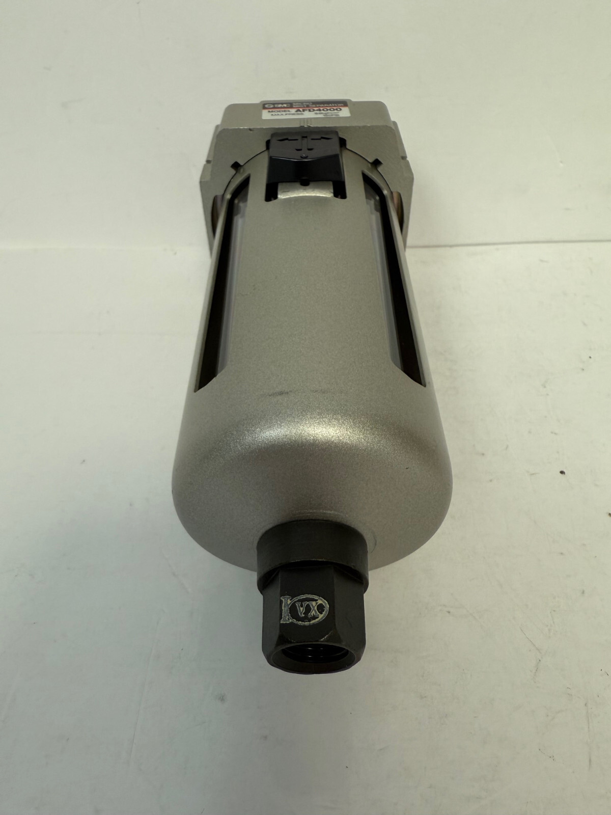 SMC AFD4000-03BD AFD4000 MICRO MIST SEPARATOR 150 PSI NEW OPEN BOX