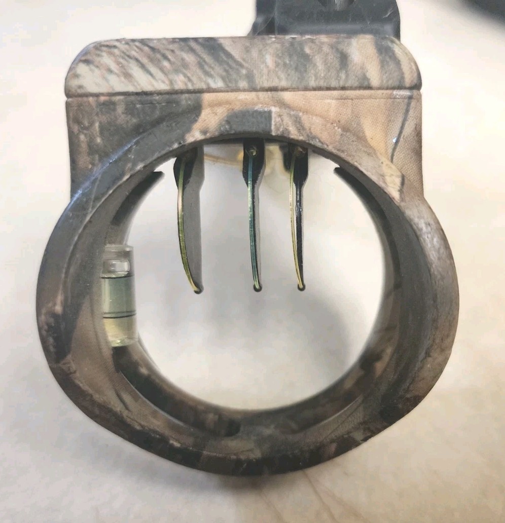 Apex Gear 3 Pin