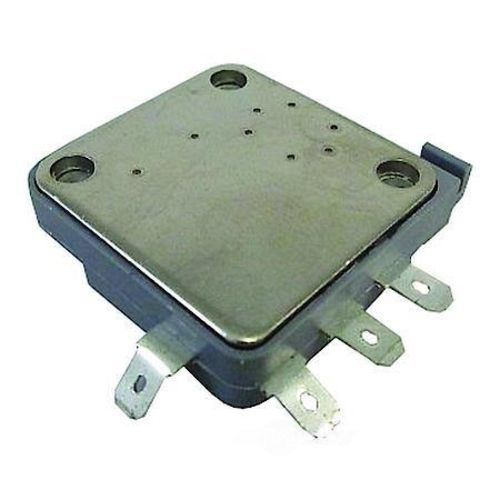 Ignition Control Module CARQUEST CBC1023