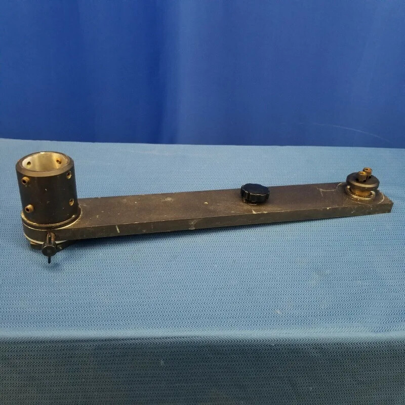 Pelton & Crane Coachman Chair Mount Adaptor