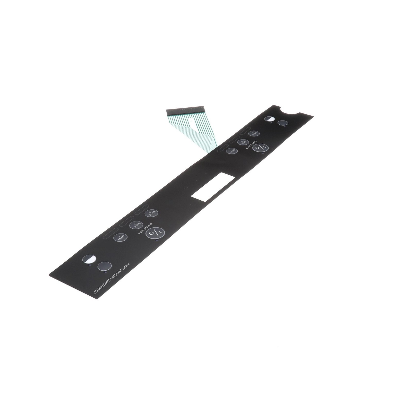 Bunn 37875.0017- Genuine OEM Replacement Part
