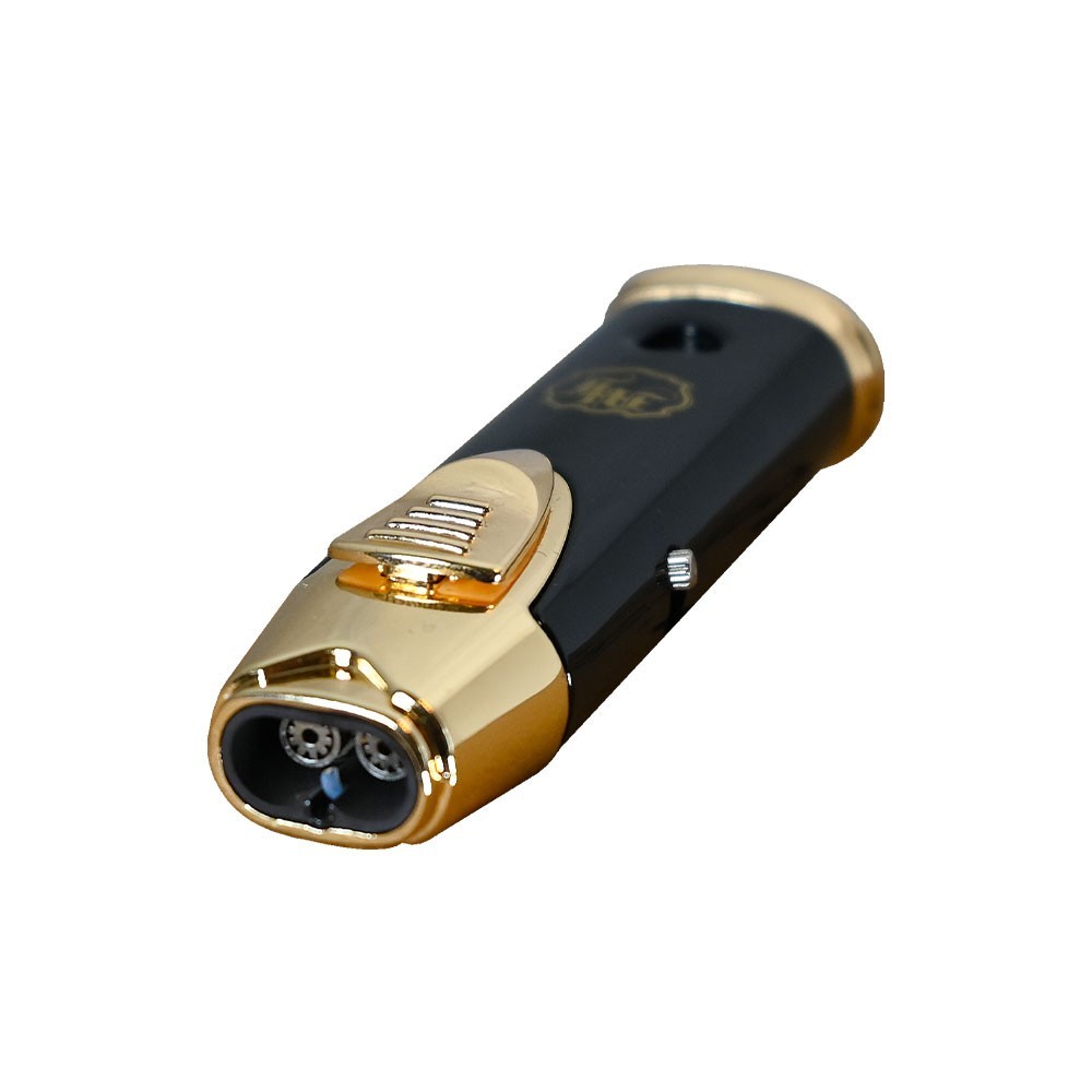 My Father Cigars Dual Torch Pocket Lighter