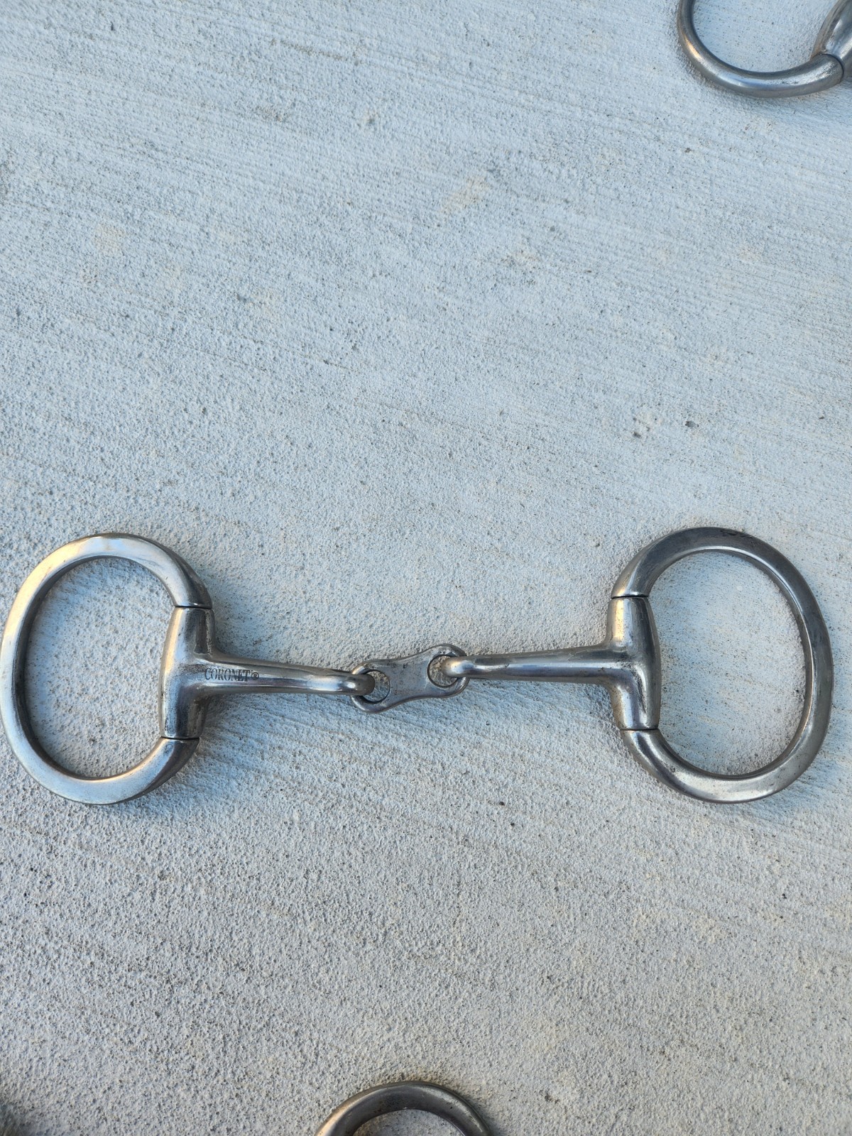 10 Horse Bit Bundle