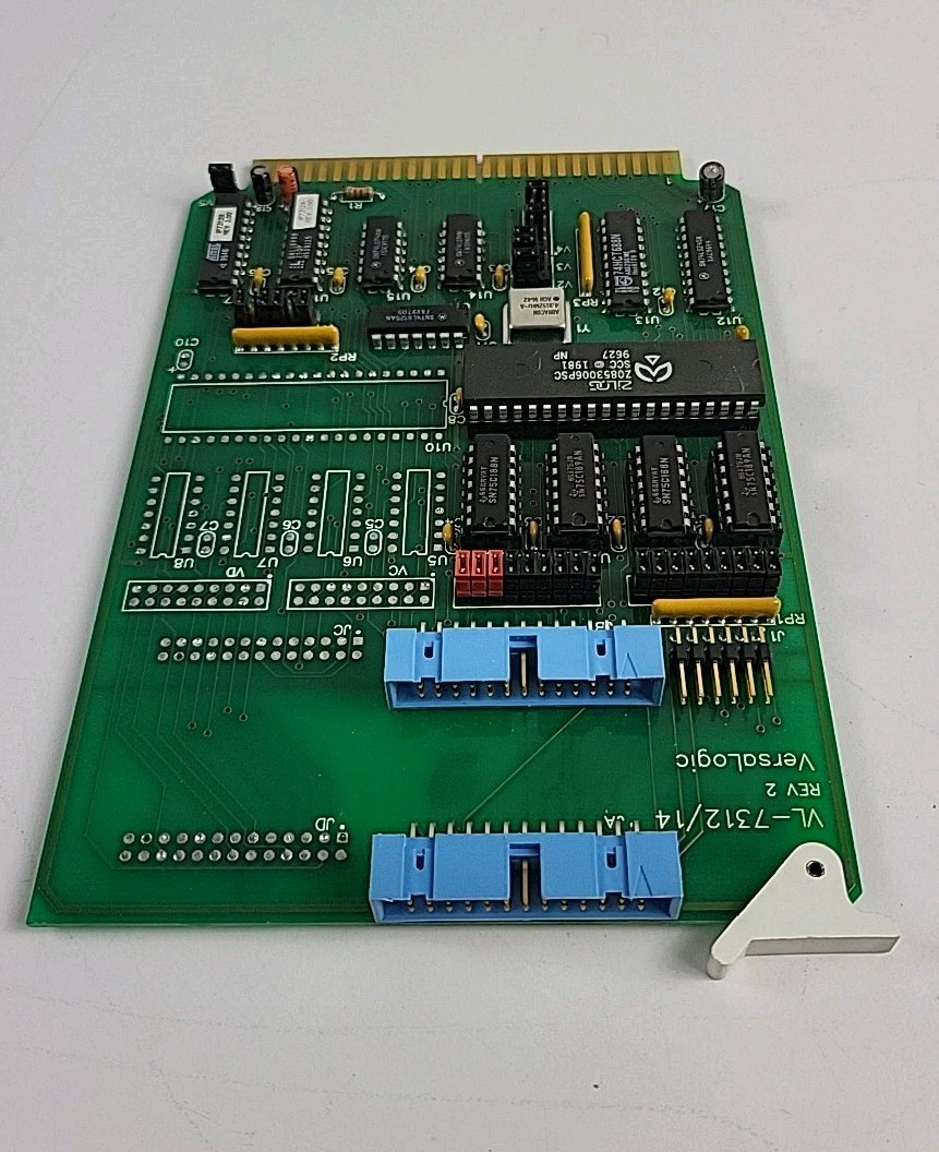 VersaLogic VL-7312/14 Rev 2