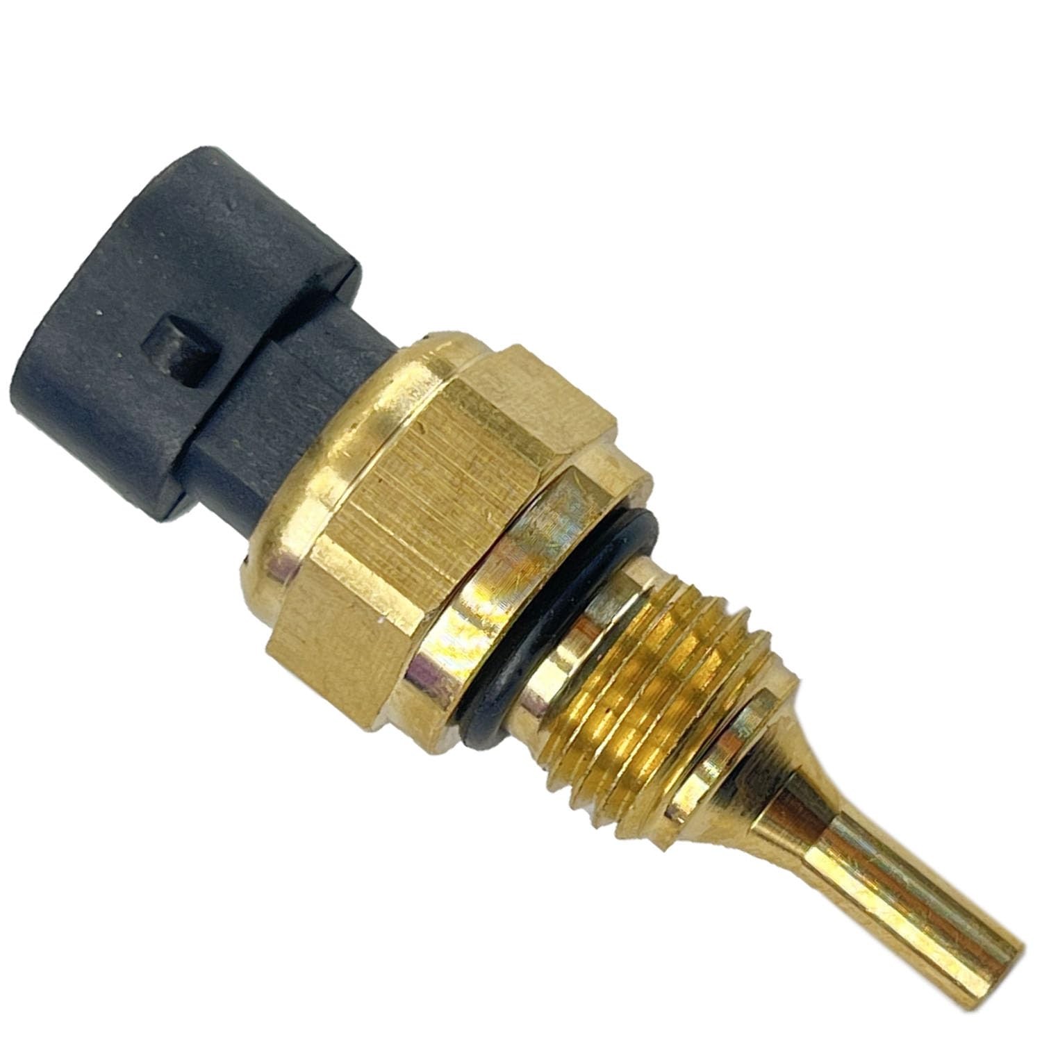 Engine Coolant Temperature Sensor #4954905 Compatible With Ram 2500 Ram 3500