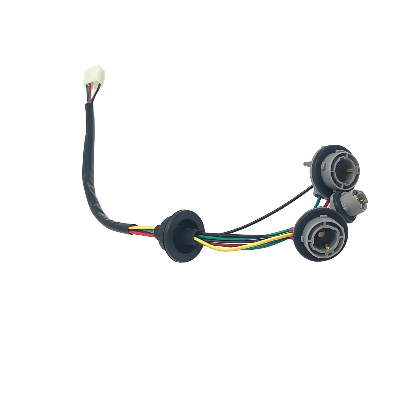 Outside Tail Lamp Socket And Wire 92480-A5010 NEW Fit HYUNDAI 2013-17 Elantra GT