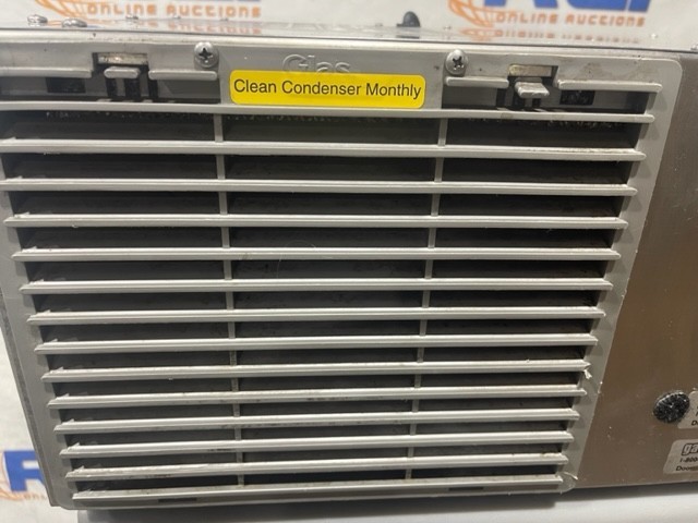 Glastender LC Refrigerated Lettuce Crisper