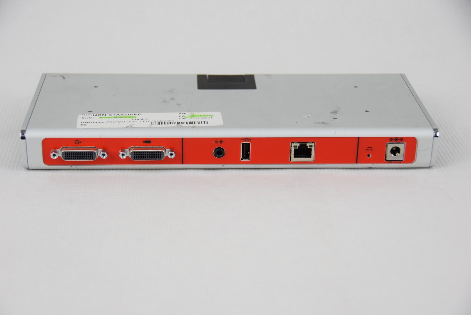 Polycom 2201-69777-001 EagleEye Producer Camera Base No Adapter