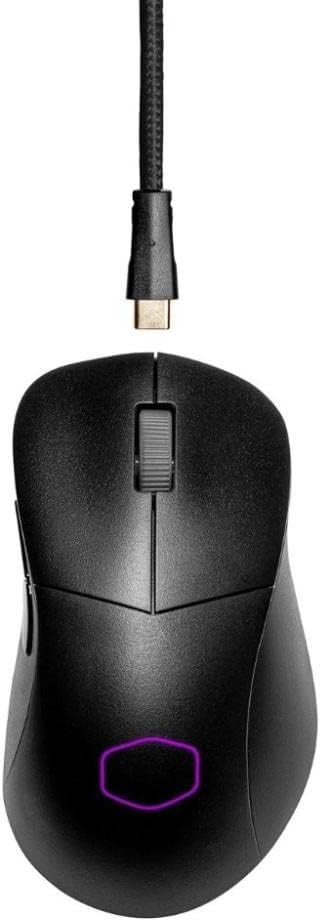 Cooler Master MM731 Wireless Gaming Mouse Black