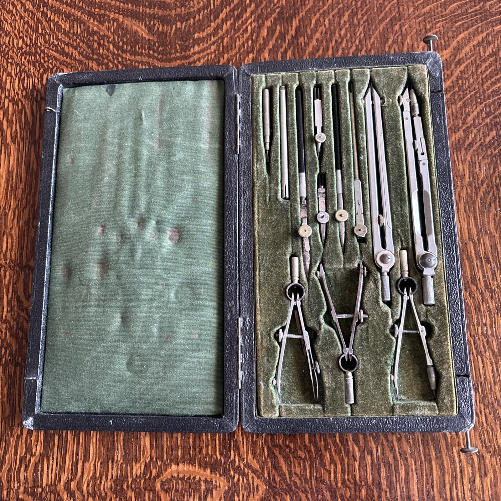 Vintage Technical Drawing/Draughtsman Instruments