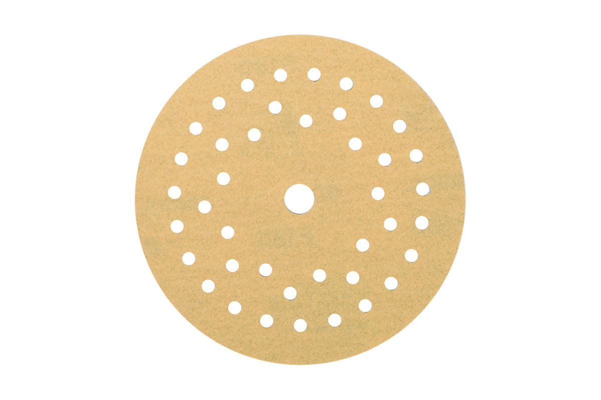 Mirka GOLD Multifit 5" Grip 50/Pkg