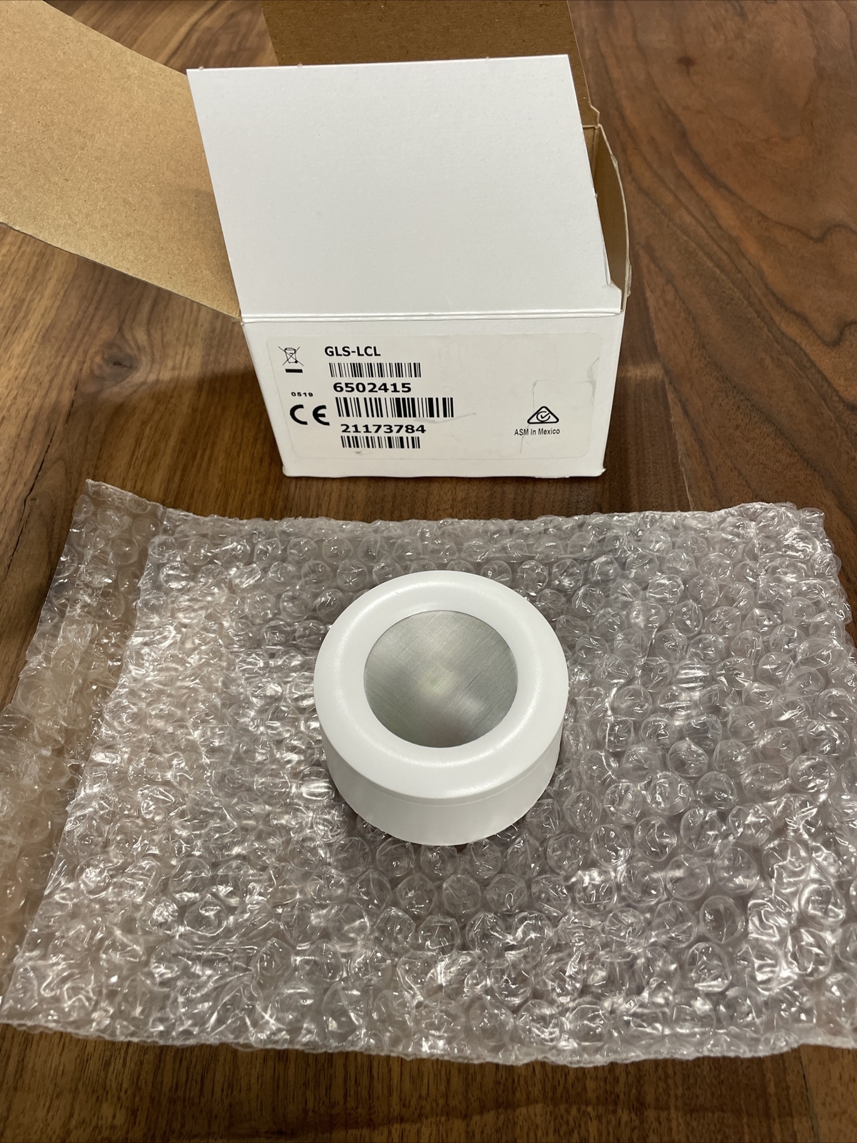 CRESTRON GLS-LCL Green Light Photocell Photosensor Closed Loop
