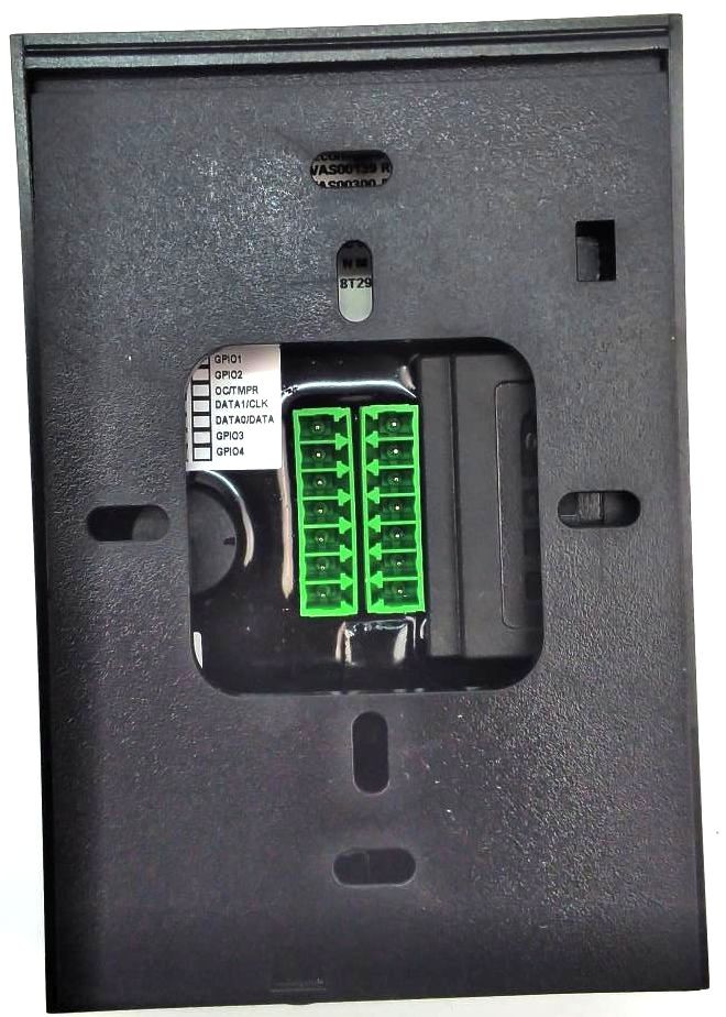 HID RK40-H Contactless Smart Card Reader with Keypad 921NHRTEK0004M Genuine