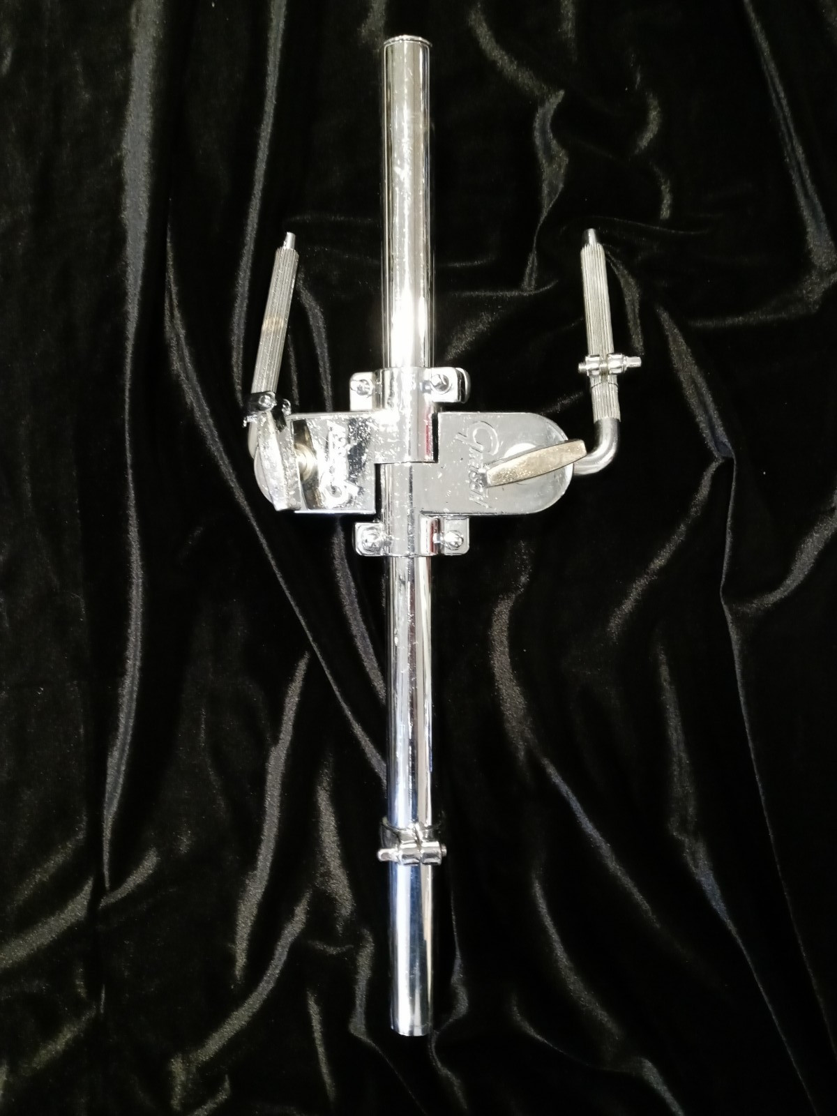 Gretsch Double Tom Mount Vintage 80’s Techware