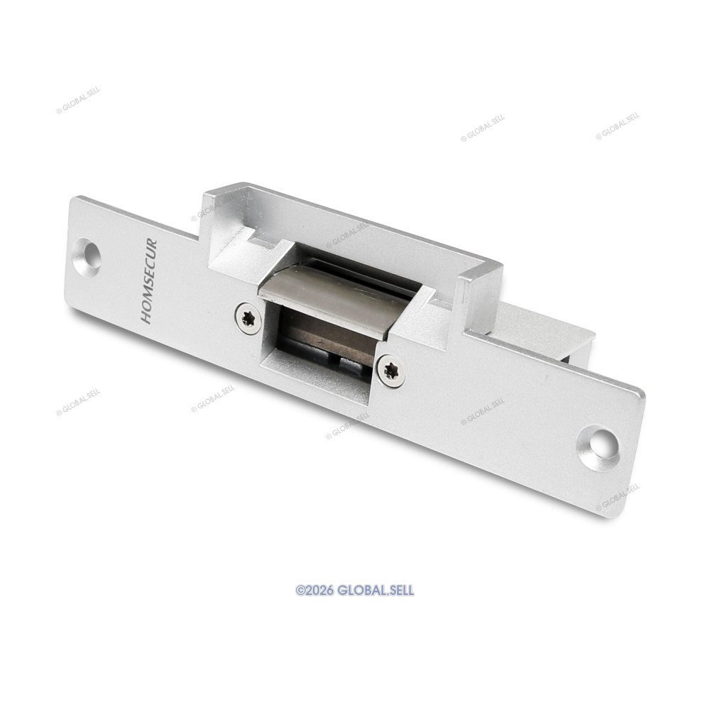 Electric Door Strike Lock For Access Control System Use Fail Secure Mode