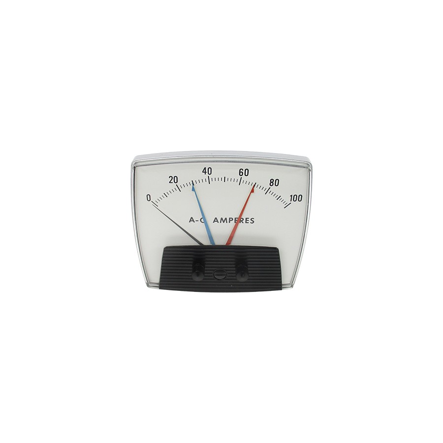 ELECTRO-METERS LFEV434-LSPK-00 0-100ACA NSNP
