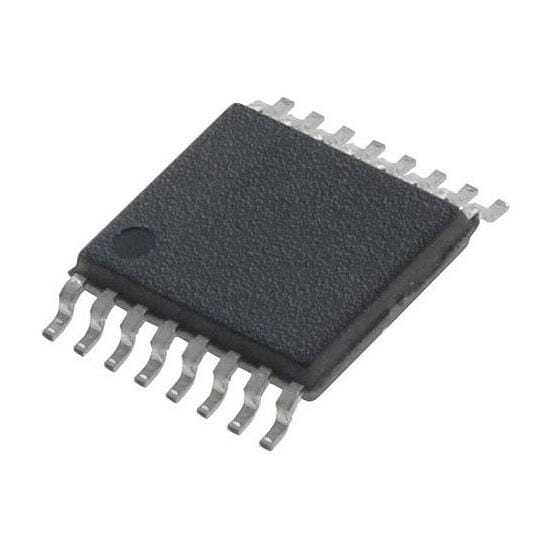 1Pcs MAX1452AAE+ SSOP-16