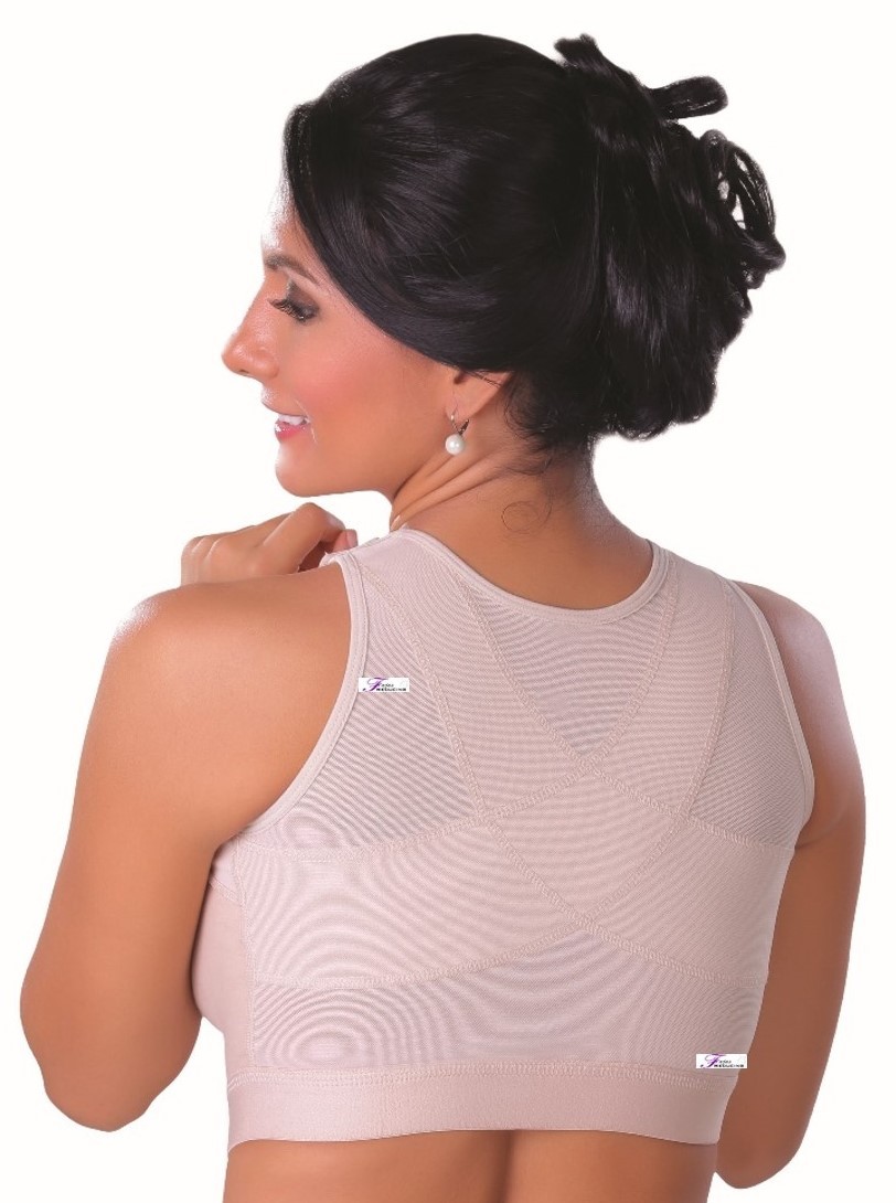POSTURE CORRECTOR BRA BRASIERE POST- OPERATORIO CORRECTOR DE POSTURA