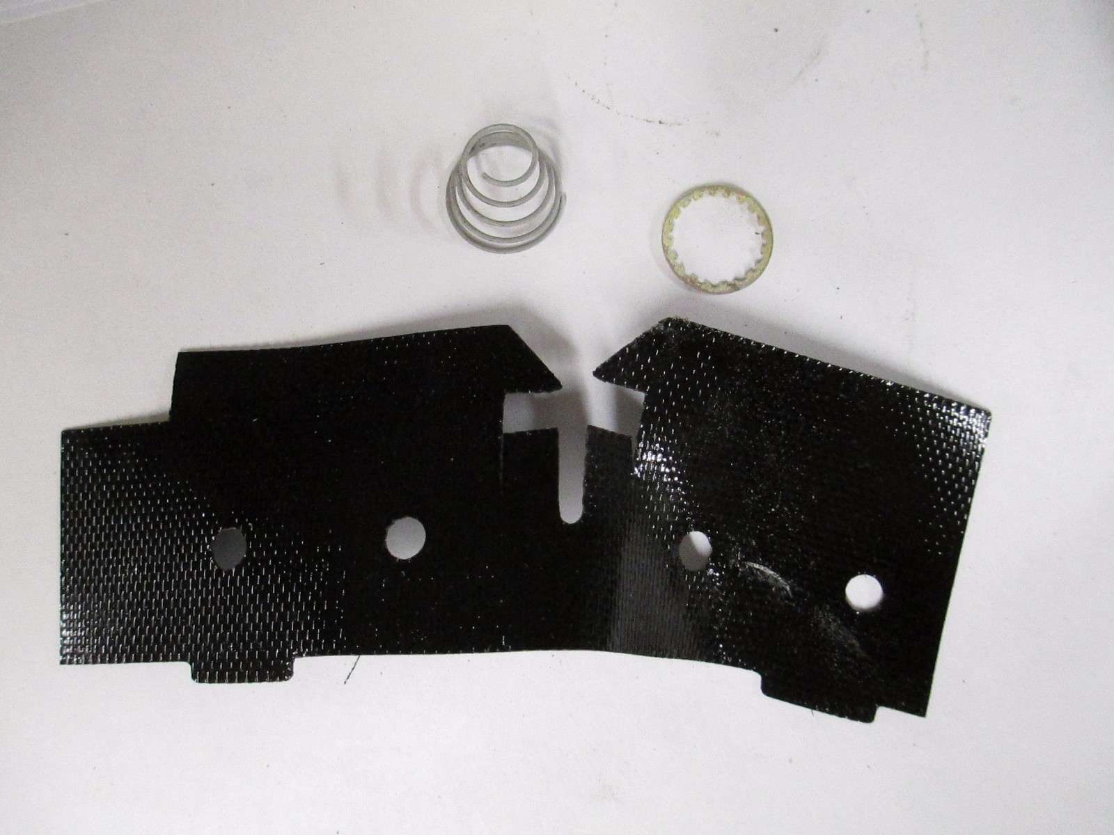 Micro Switch 1PA3 Kit