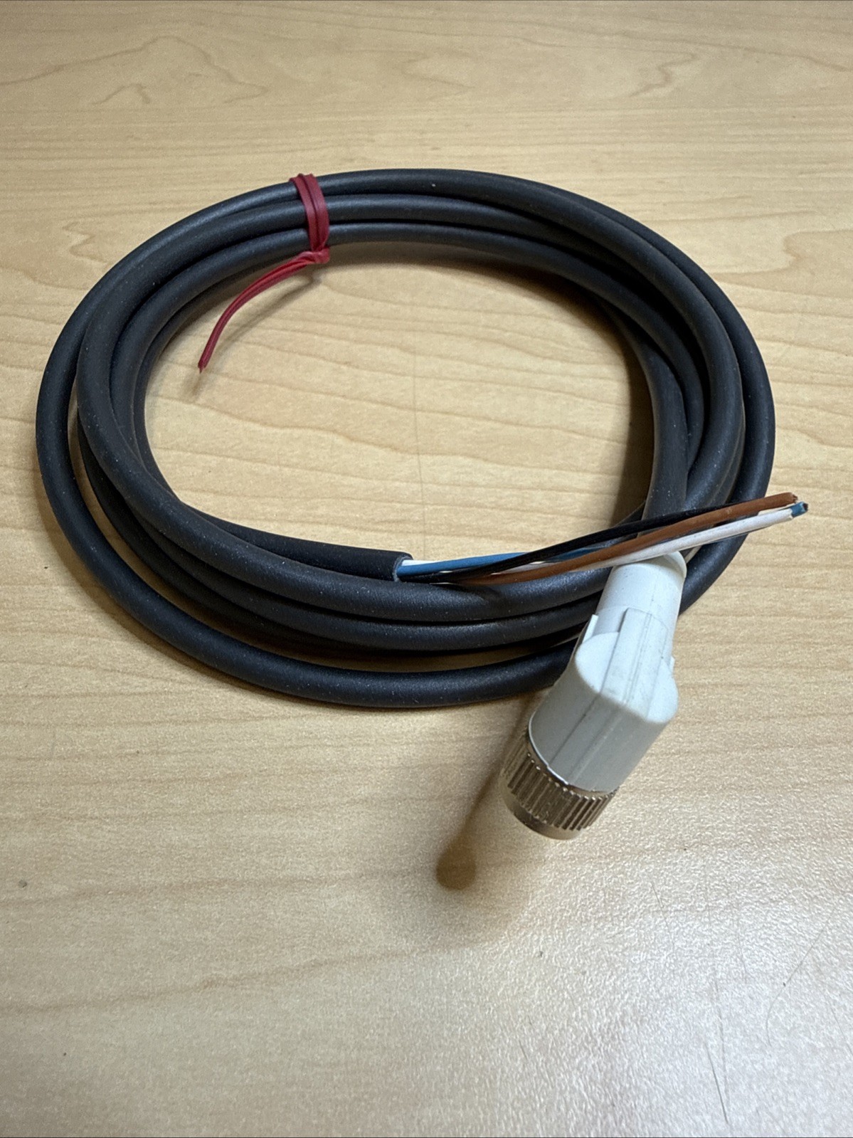 NEW! Keyence OP-87632 Sensor Connector Cable