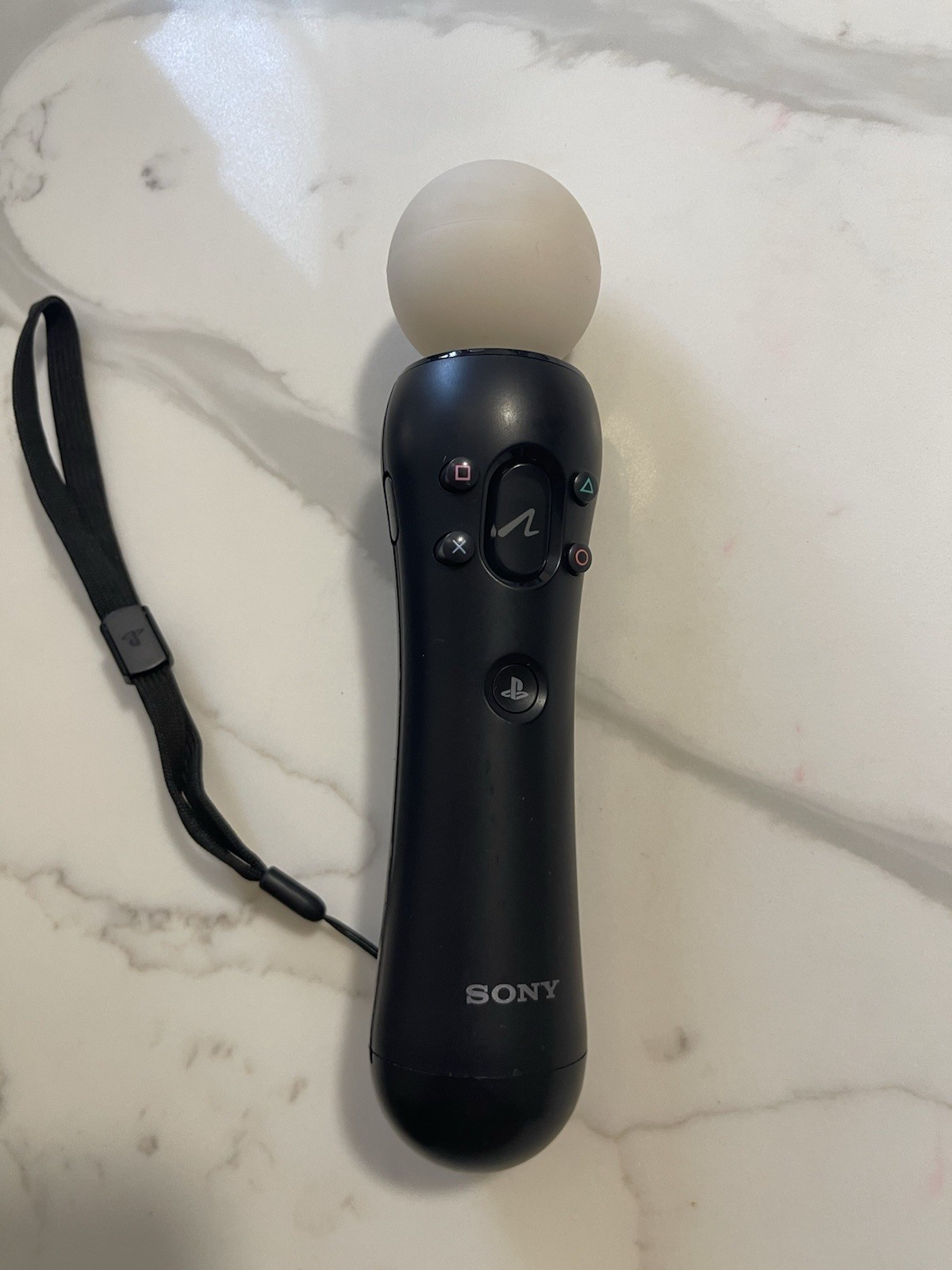Sony Playstation 3 PS3 Move Essentials Pack PS3 Camera Kit