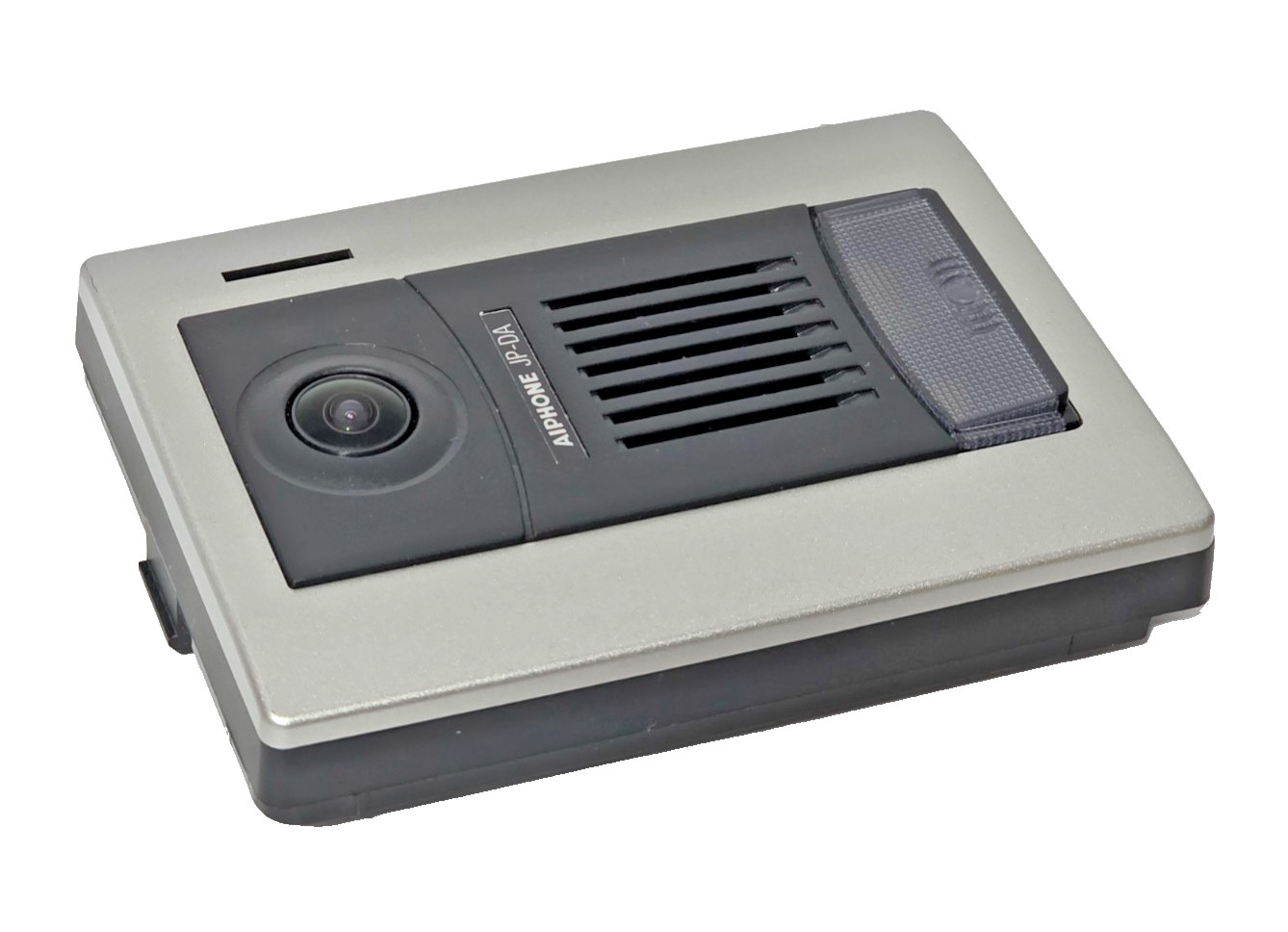 Aiphone JP-DA Surface Mount Video Door Station Camera