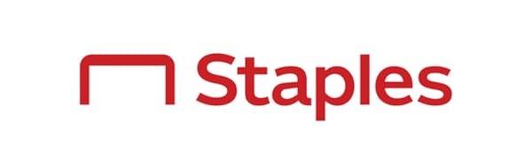 White, D W H, Lockable & Mobile, Letter Size Documents, Staples 3-Drawer
