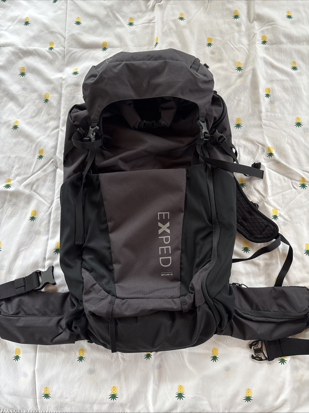 Exped Skyline 45 M/L