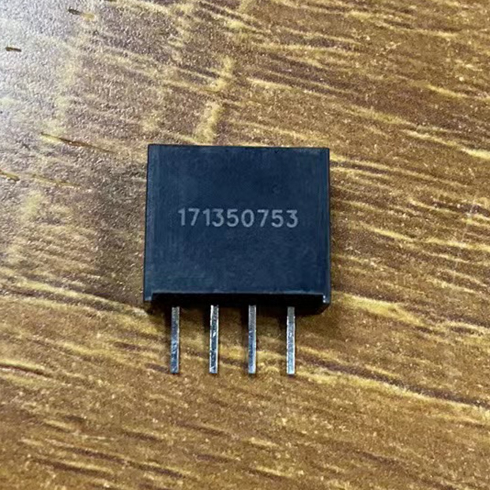 NEW B0505S-1W DC-DC module power module isolation module SIP-4