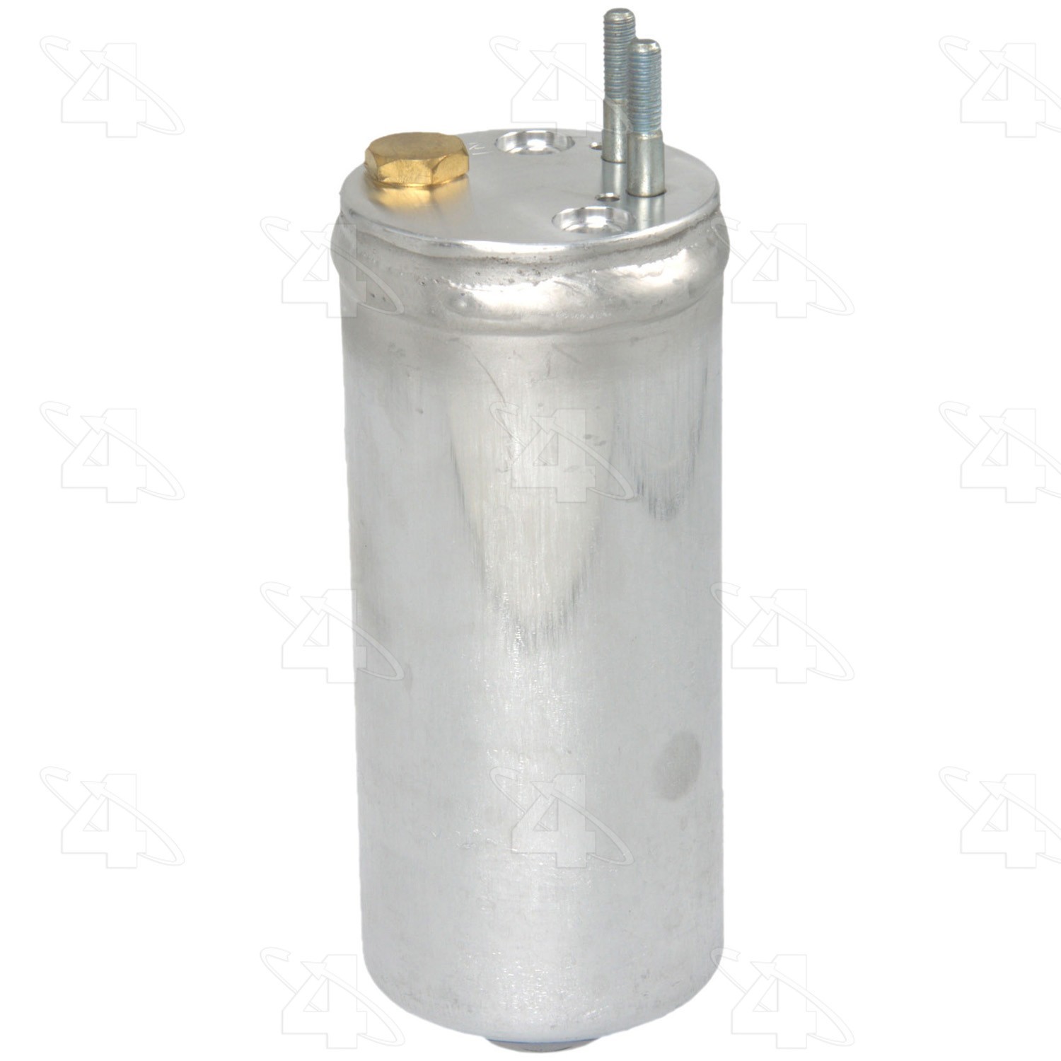FOUR SEASONS A/C Receiver Drier Fits 1997-2001 Hyundai Tiburon